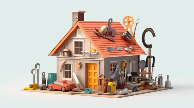 General Repair Services